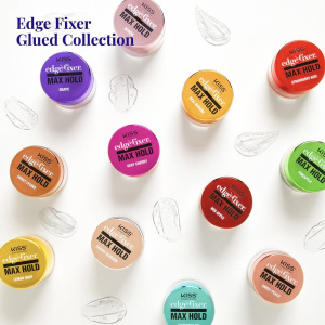 RED by KISS Edge Fixer Unscented