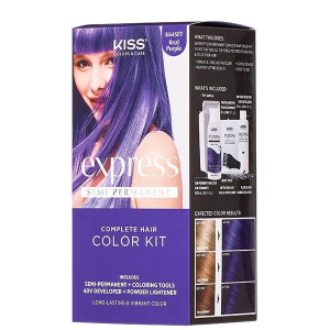 KISS Color Kit #K64SET