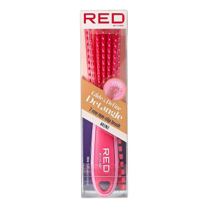 RED GLIDE & DEFINE DETANGLER #HH54