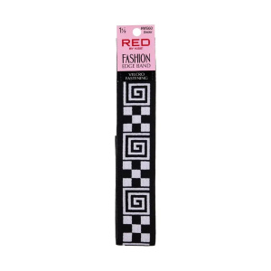 Red Edge Band 1 1/2" 7