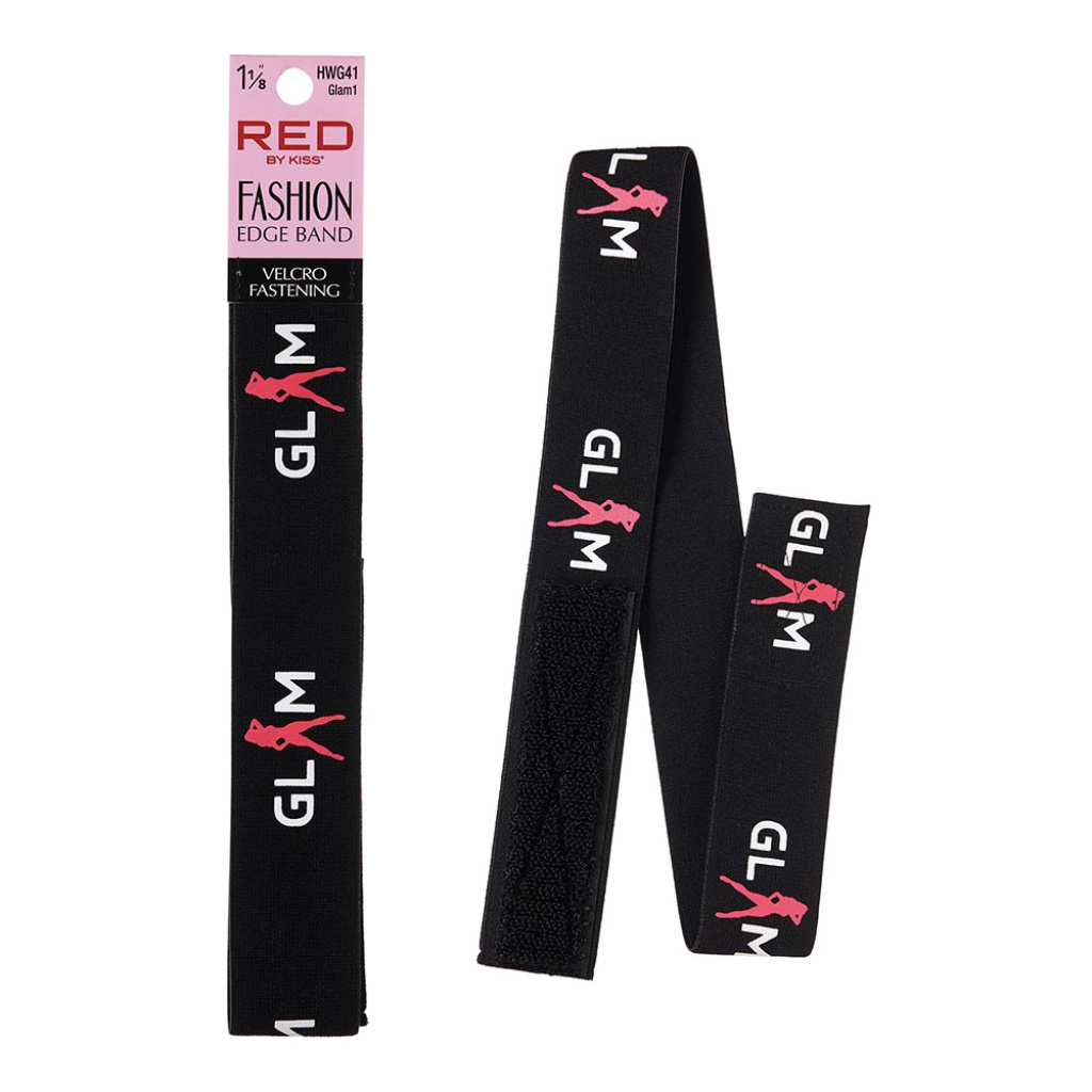 Red Edge Band 1 1/8" 1