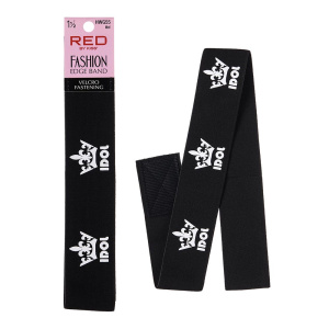 Red Edge Band 1 1/2" 12