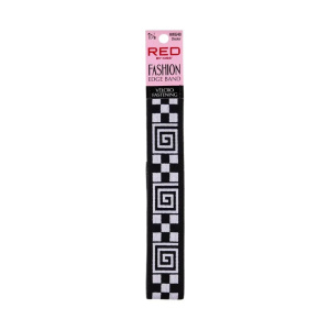 Red Edge Band 1 1/8" 8
