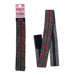 Red Edge Band 1 1/8" 12