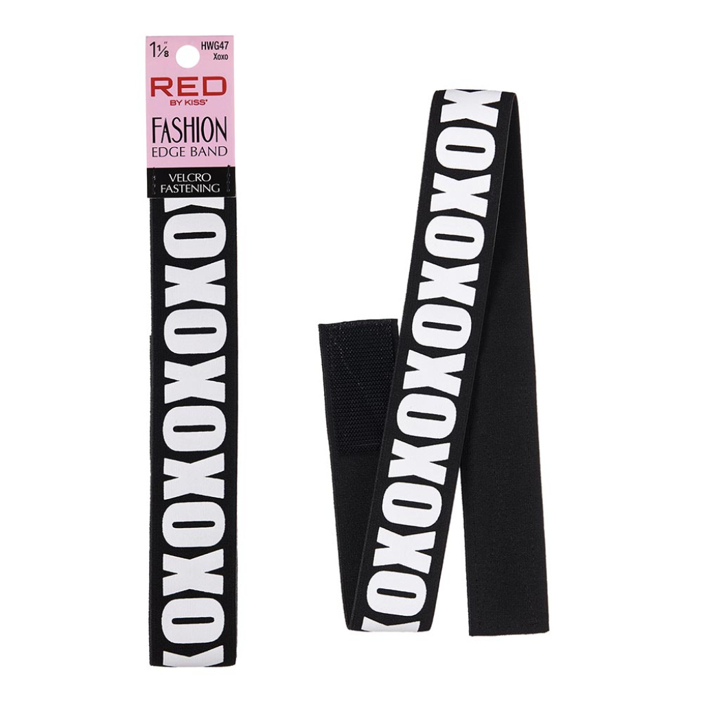 Red Edge Band 1 1/8" 7
