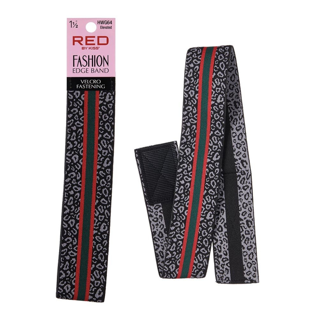 Red Edge Band 1 1/2" 5