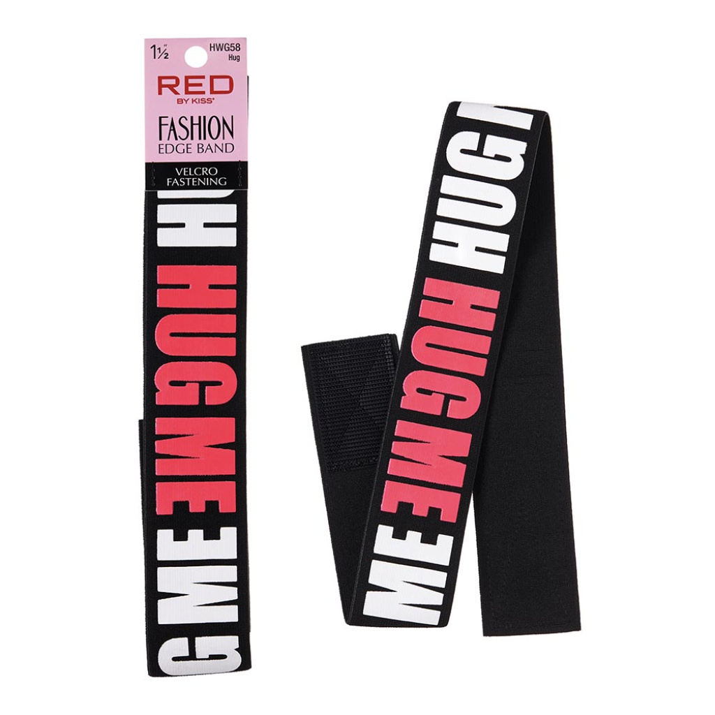 Red Edge Band 1 1/2" 2