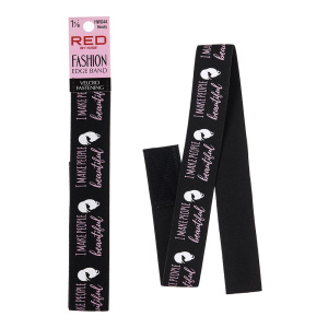 Red Edge Band 1 1/8" 4