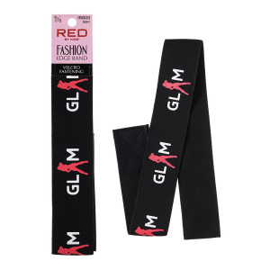 Red Edge Band 1 1/2" 10