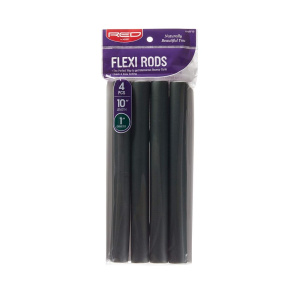 RED FLEXI RODS #HRF19
