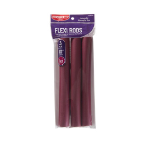 RED FLEXI RODS #HRF20