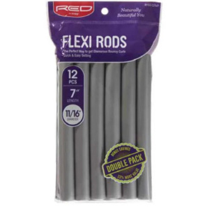 RED FLEXI RODS#HRF07VP