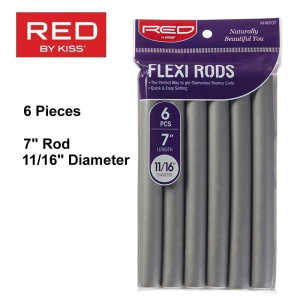 RED Flexi Rods #HRF07