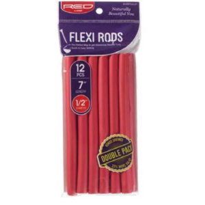 RED Flexi Rods #HRF04VP