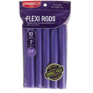 RED Flexi Rods #HRF08VP