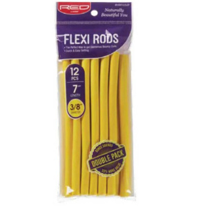 RED FLEXI Rods #HRF03VP