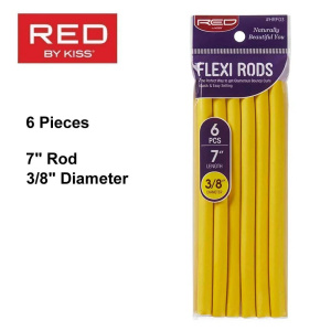 RED FLEXI RODS#HRF03