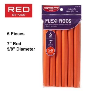 RED FLEXI Rods #HRF06