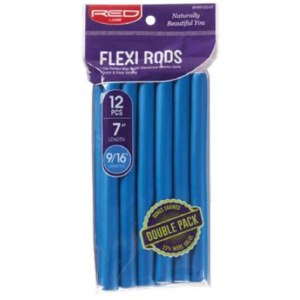 RED Flexi Rods #HRF05VP