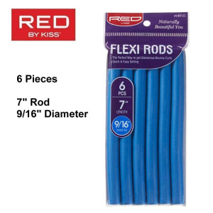 RED FLEXI Rods #HRF05