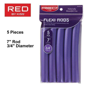 Red Flexi Rods #HRF08