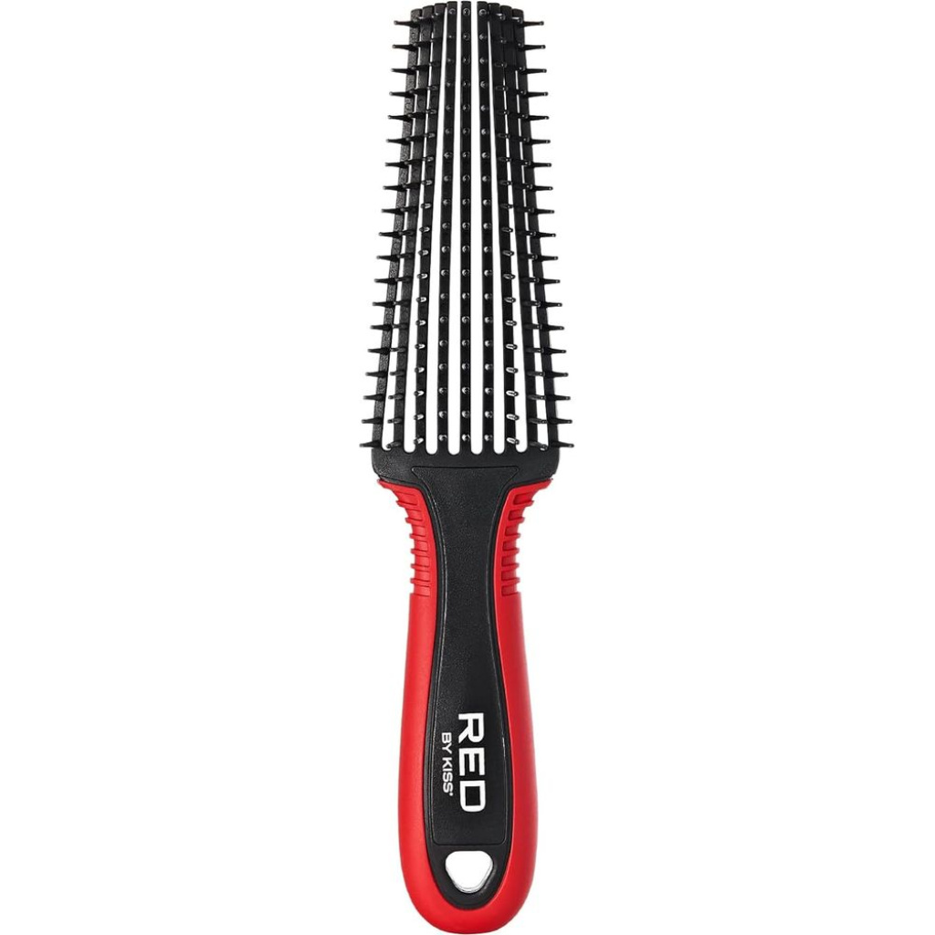 Red Glide Brush #HH61