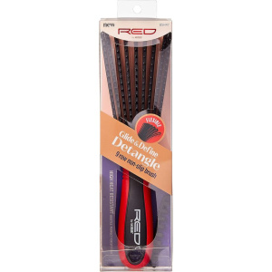 Red Detang. Brush #HH62