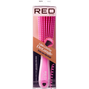 Red Brush #HH64