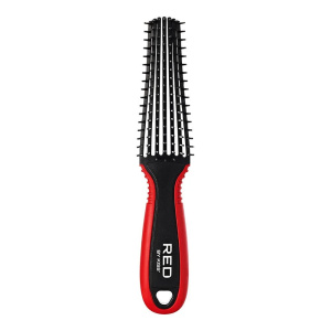 Red Glide Brush #HH60