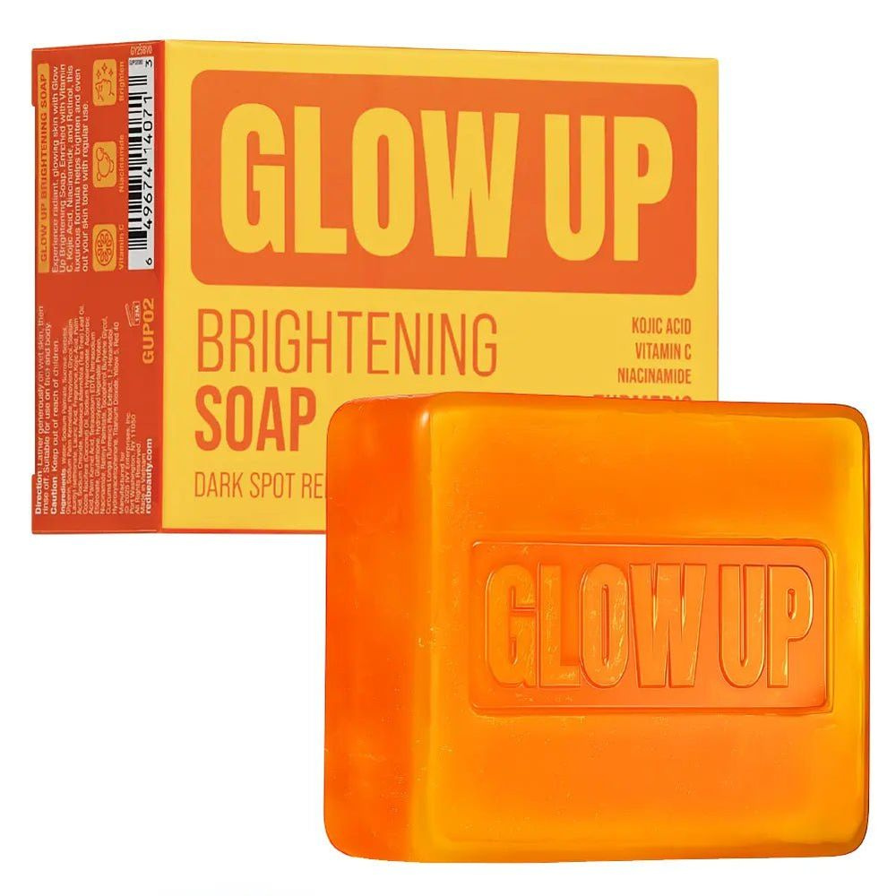 red-by-kiss-glow-up-bar-soap-kojic-acid-turmeric-529oz-3869865