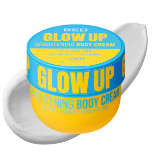 GLOW UP BRIGHTENING CREAM 480ML