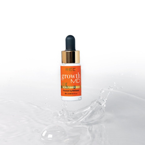 RED by KISS Growth MD Scalp Ampoule