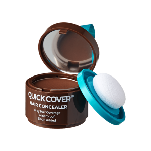 RED by KISS Quick Cover Hair Concealer