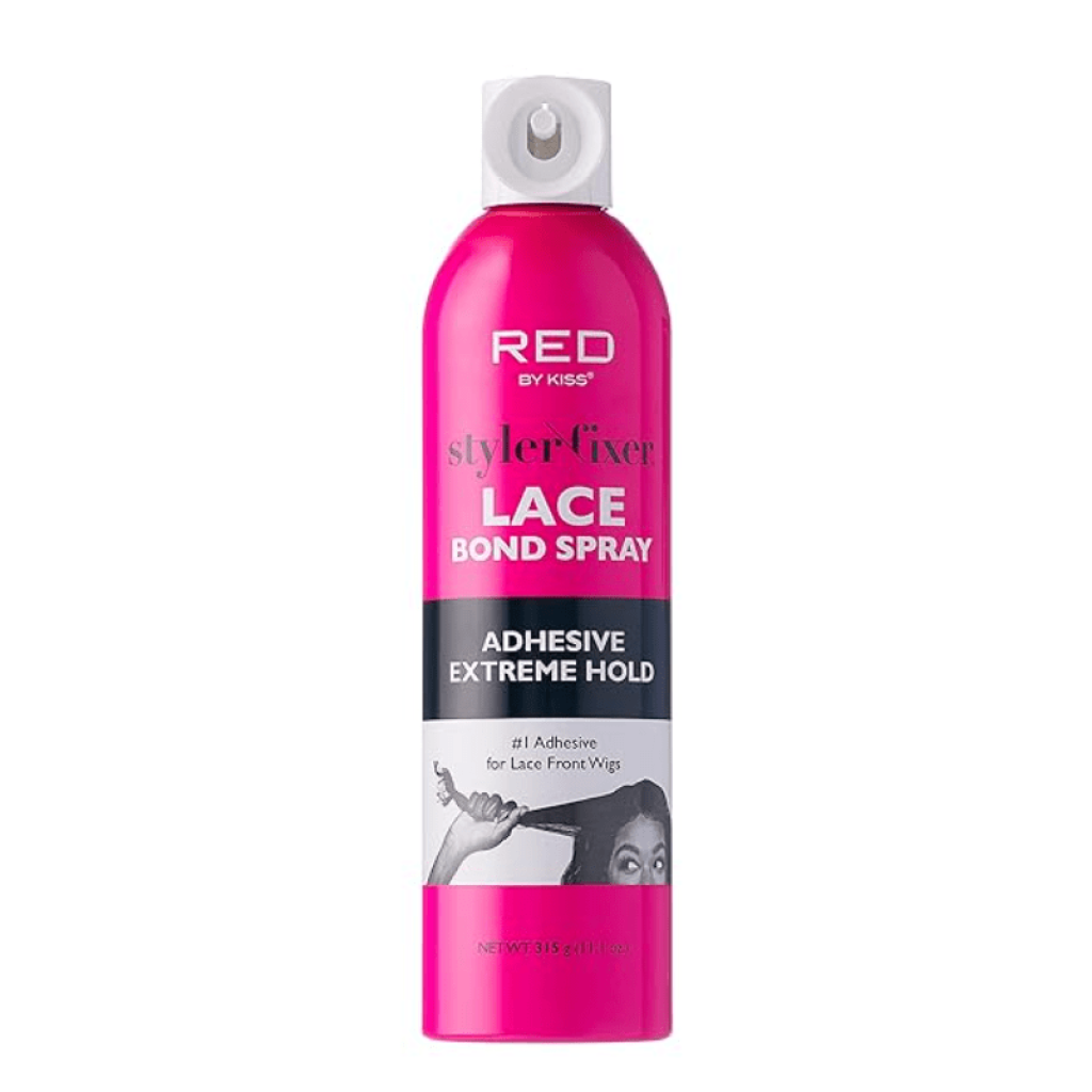 RED Lace Bond 2.1oz #03