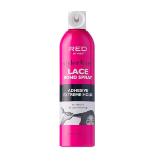 RED Lace Bond 2.1oz #03