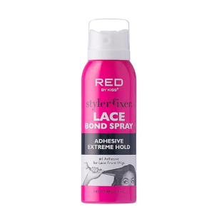 RED Lace Bond 2.1oz #04