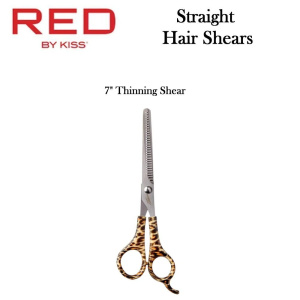 RED by KISS Thinning Hair Shear