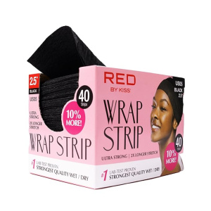 RED Wrap Strip 2.5’’#US05
