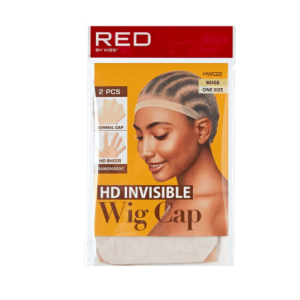 Red HD Wig Cap#HWC22