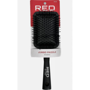 RED by KISS Jumbo Paddle Brush