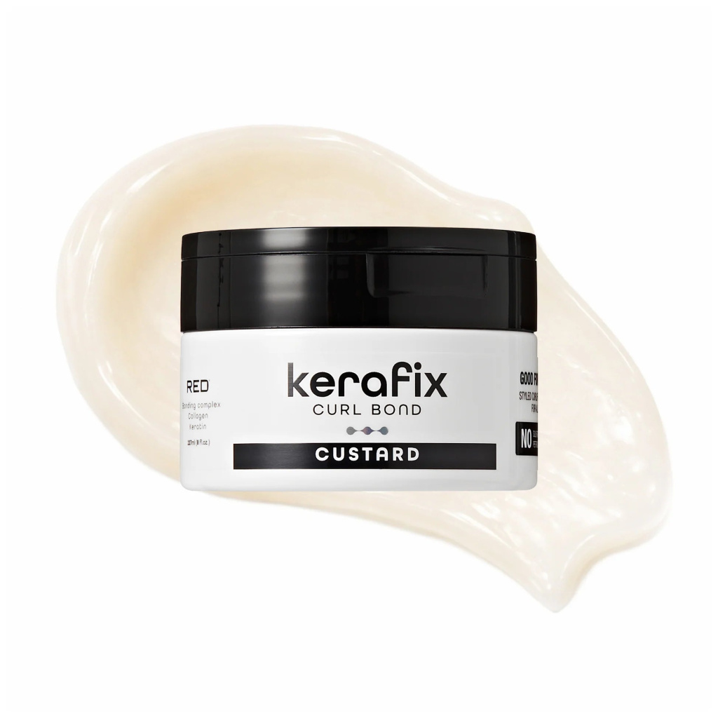 RED KERAFIX CURL BOND