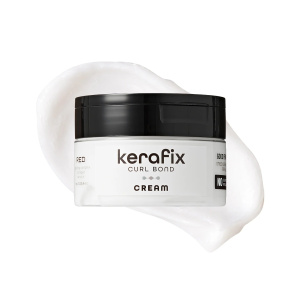 RED KERAFIX CURL BOND CREAM