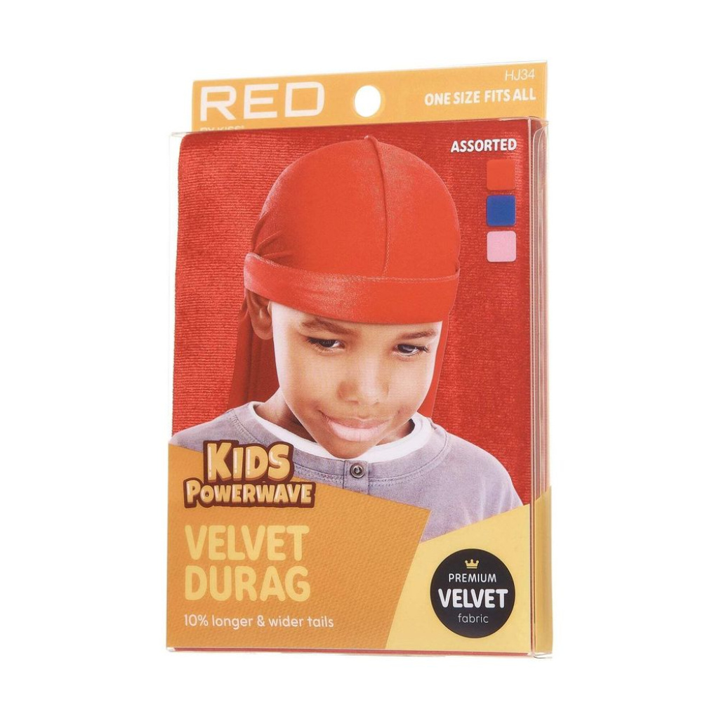 Red Cap HJ34