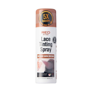 RED Lace Tint. Spray 3oz 3