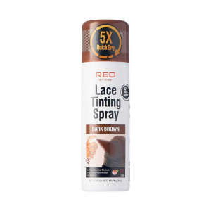RED Lace Tint. Spray 3oz 1