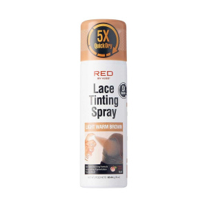 RED Lace Tint. Spray 3oz 2