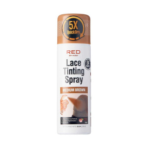 RED Lace Tint. Spray 3oz 4