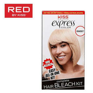RED COLOR BLEACH SET 40V