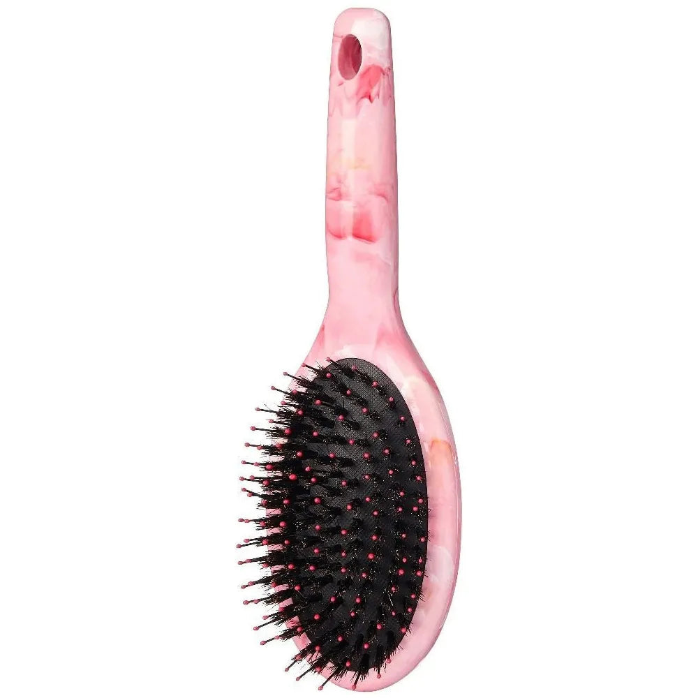 red-by-kiss-marblous-round-paddle-brush-hh27-style-smooth-volumize-in-one-stroke-size-full-round-paddle-119143
