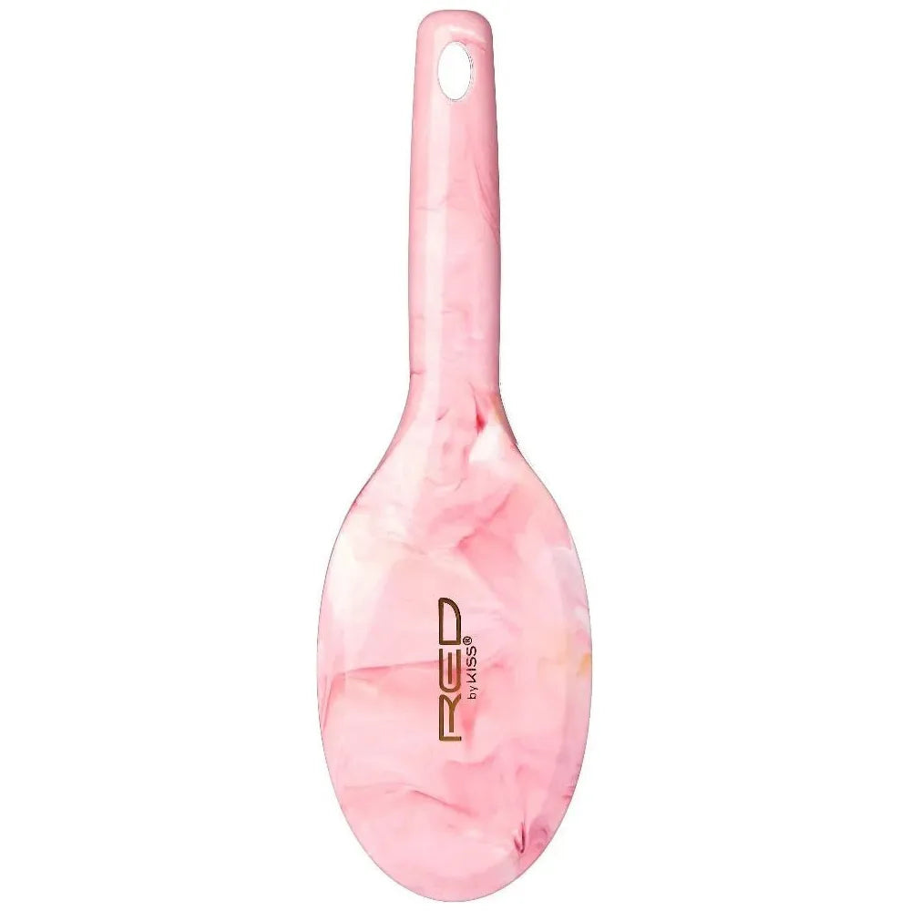 red-by-kiss-marblous-round-paddle-brush-hh27-style-smooth-volumize-in-one-stroke-size-full-round-paddle-695383